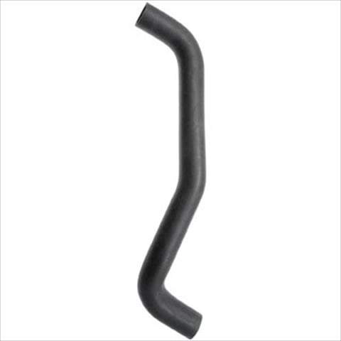 71901 Curved Radiator Hose 27 In.