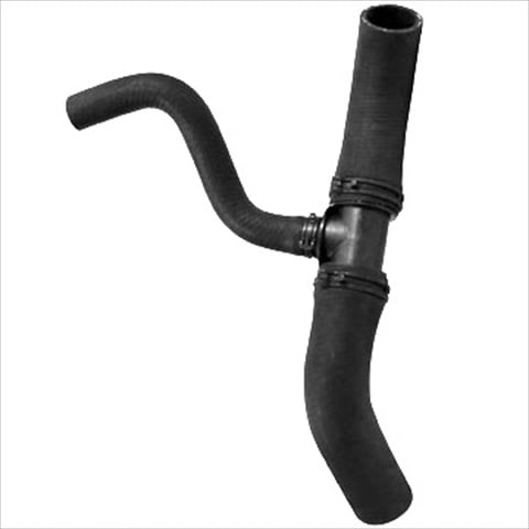71902 Curved Radiator Hose 15.5 In.