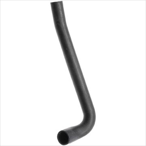 71931 Curved Radiator Hose 17 In.
