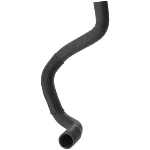 71932 Curved Radiator Hose 17 In.