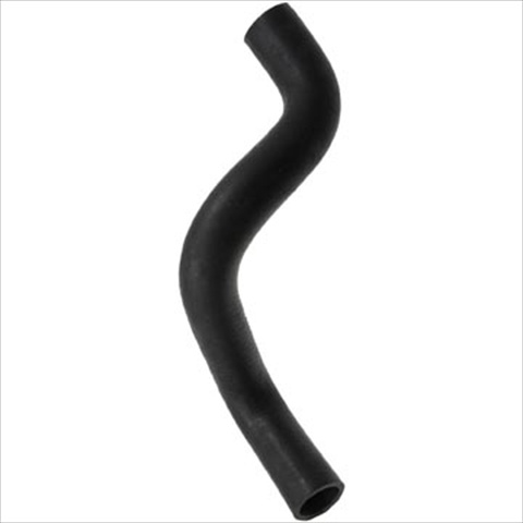 71950 Curved Radiator Hose 12 In.