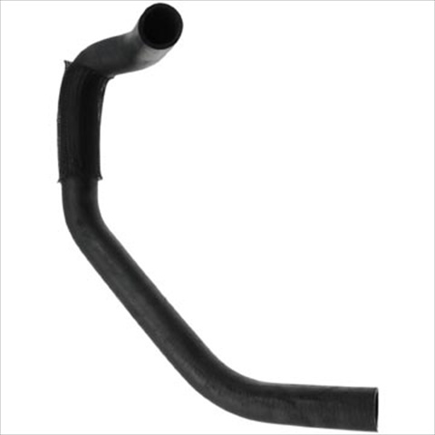 71953 Curved Radiator Hose 18 In.
