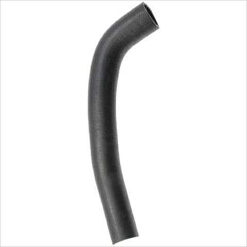 71957 Curved Radiator Hose 14 In.