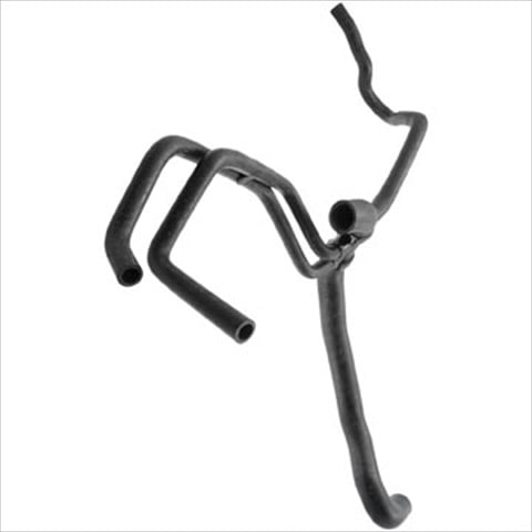71961 Curved Radiator Hose 26 In.