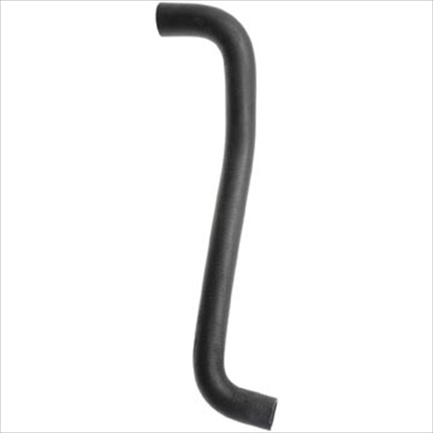 71981 Curved Radiator Hose 20 In.