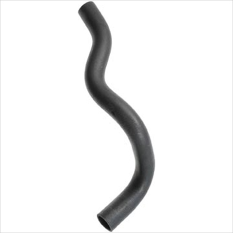 71991 Curved Radiator Hose 19 In.
