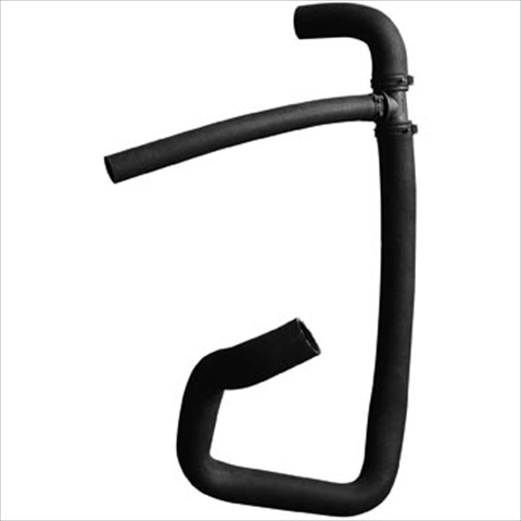 71999 Curved Radiator Hose 27 In.