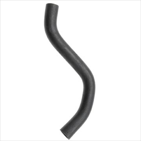 72002 Curved Radiator Hose 16 In.