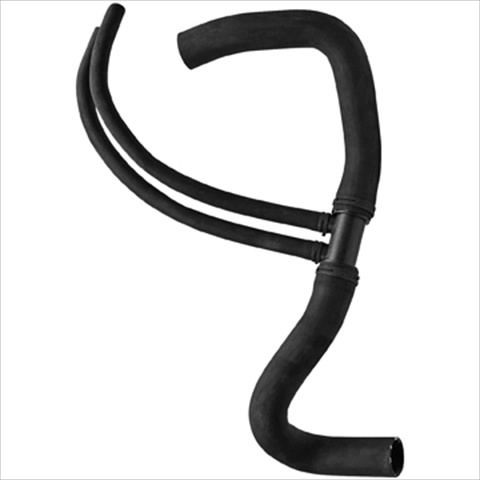 72027 Curved Radiator Hose 27.5 In.
