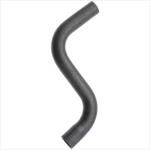 72044 Curved Radiator Hose 18 In.