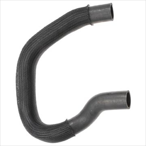 72051 Curved Radiator Hose 15 In.