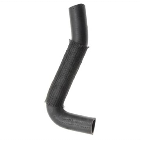 72074 Curved Radiator Hose 13 In.