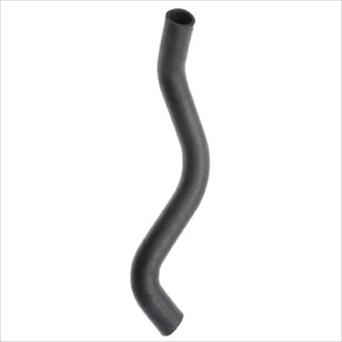 72076 Curved Radiator Hose 20 In.