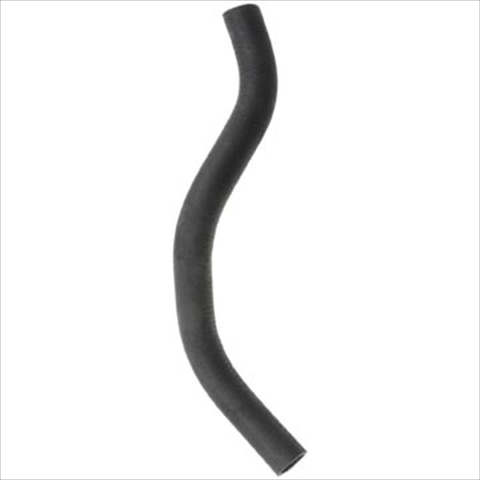 72096 Curved Radiator Hose 17 In.