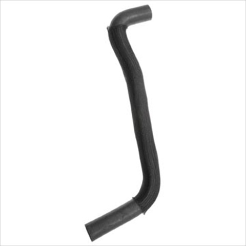 72126 Curved Radiator Hose 23 In.