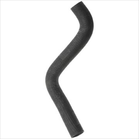 72127 Curved Radiator Hose 23 In.