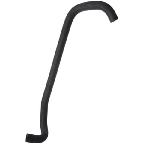 72135 Curved Radiator Hose 30 In.