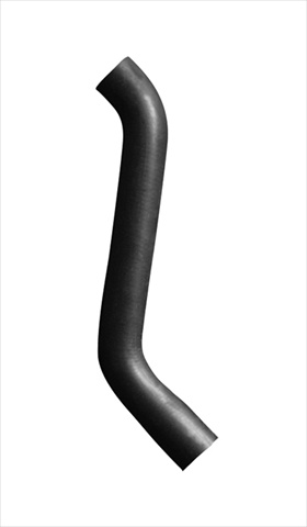 72215 Curved Radiator Hose 16 In.