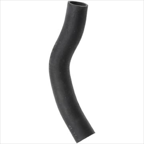 72224 Curved Radiator Hose 13 In.