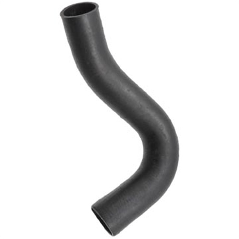 72241 Curved Radiator Hose 13 In.