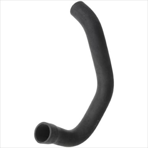 72242 Curved Radiator Hose 16.5 In.