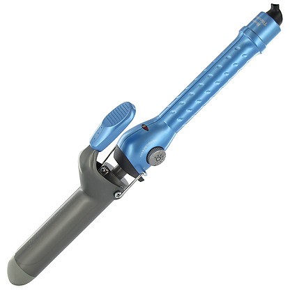 Picture of Babyliss Pro BABNT100S Nano Titanium Spring Curling Iron 1.25 In.