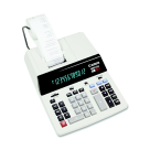 Picture of Canon 12-Digit 2-Color Printing & Display Calculator
