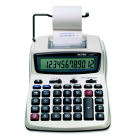 Picture of Victor 1095834 12-Digit LCD 2-Color Commercial Compact Printing Calculator