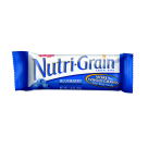 Picture of Nutri-Grain 1096874 Keebler Kellogg Nutri-Grain Blueberry Low Fat Cereal Bar&#44; Pack of 16