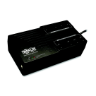 8-Outlet Line Interactive Super Surge Ups System - Black