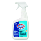 Clorox Clean-Up Cleaner With Bleach - Trigger Spray
