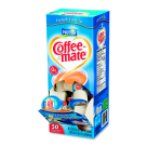 Picture of Coffee Mate 1120788 French Vanilla Regular Single-Serving Liquid Creamer&#44; Pack of 50