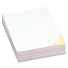 Picture of Xerox Carbonless Collated Straight Xerographic Paper&#44; White And Canary