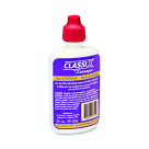 Picture of X-Stamper Classix Plastic Custom Self-Inking Stamp Refill&#44; Red Ink
