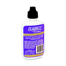 Picture of X-Stamper Classix Plastic Custom Self-Inking Stamp Refill&#44; Black Ink