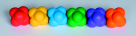 React 2 Balls - Set Of 6