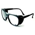 Sellstrom 1296075 Safety Glasses Black Frame With Clear Lens Sellstrom 1296075 Safety Glasses Black Frame With Clear Lens