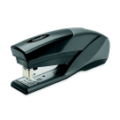 LightTouch Full Strip Stapler - Black - 20 Sheet Capacity - Reduced Effort