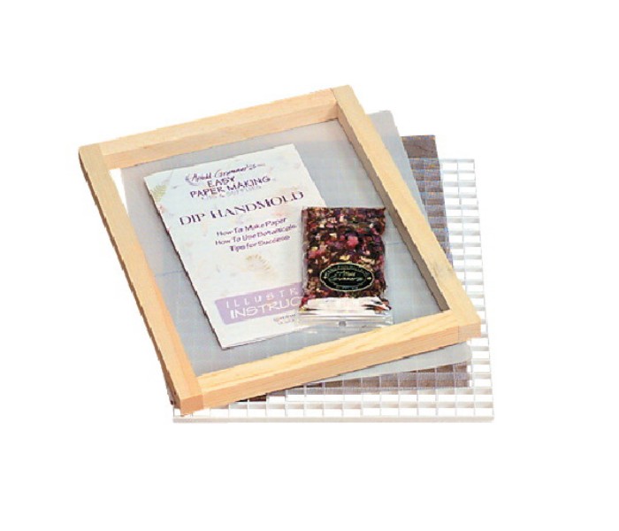 Grummer Large Economy Dip Handmold- Pack of  6