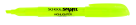 Highlighter- Assorted Colors- Pack of 20