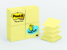Sticky note Pop-Up Notepad- 3 x 3 In.- Pack of  24