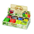 Picture of Bigelow 1308809 Assorted Flavored Tea Tray Pack&#44; Pack of  64