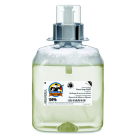 Soap Refills 1250 ml Unscented Ecologo-Green