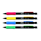 Integra Grip Mechanical Pencil Refillable 0.7 mm. 12-Dz Assorted