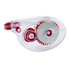 Integra Correction Tape Resist Tear Smoke Dispenser