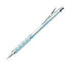 Graph Gear 1000 Drafting Pencil - Blue Accent - 0.7 mm - Professional Quality