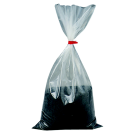 5 Pound Bag Sand Black