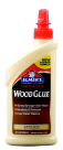 8 Oz. Carpenters Non-Toxic Interior Wood Glue Bottle