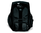 Picture of Kensington Contour Heavy Duty Computer Backpack 17 In. H&#44; Black