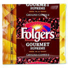 Picture of Folgers 1.75 Oz. Gourmet Supreme Ground Pre-Measured Coffee Pack&#44; Pack Of 42